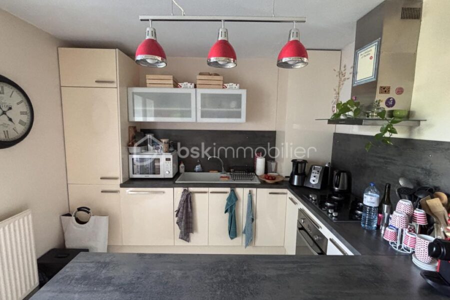 Appartement à vendre à Bruges