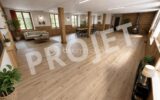 PONT-DE-BEAUVOISIN – PLATEAU 90 m² + CAVE 55 m² | FORT POTENTIEL – 1 pièce – NR chambres – 90 m²