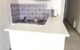 EXCLUSIF – Charmant 2 pièces en plein coeur de ville, lumineux, calme, vue canal, proche de tout ! – Narbonne (11) – 2 pièces – 1 chambre – 38 m²