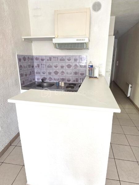 Appartement à vendre à Narbonne