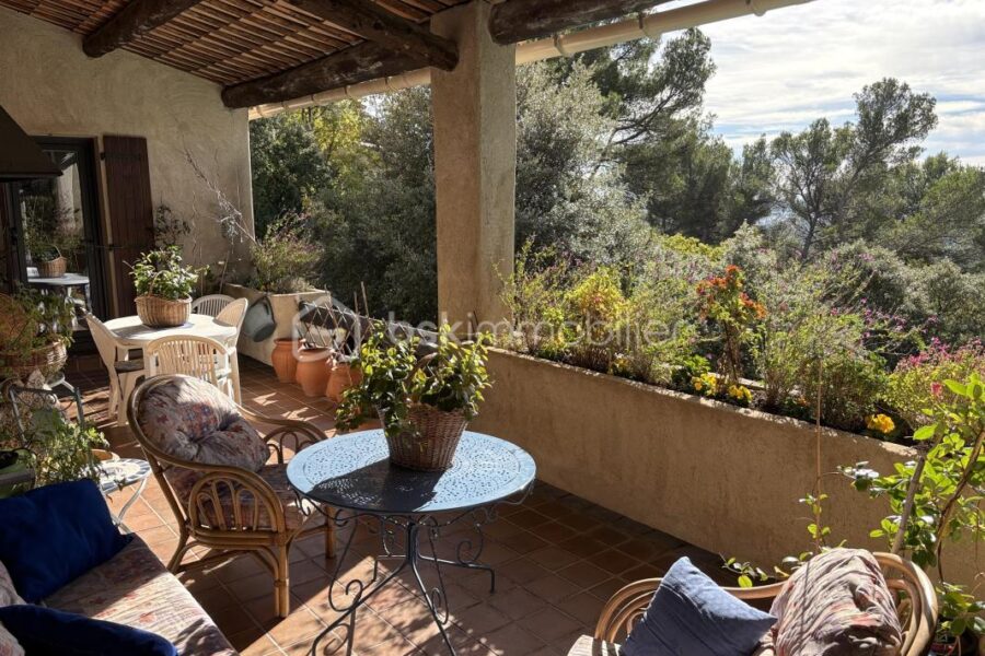 Maison à vendre à Pierrevert