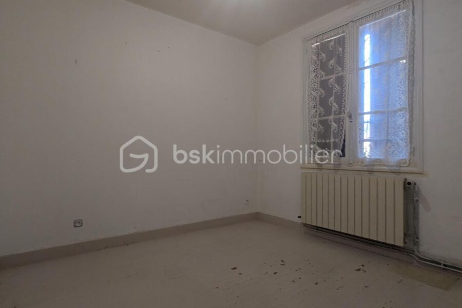 Maison à vendre à Rozier en donzy