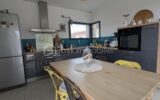 VILLA D&rsquo;ARCHITECTE – 6 pièces – 4 chambres – 163 m²