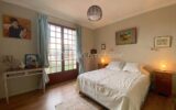 Maison avec 4 chambres + une piscine couverte + un garage de 110m2 !!! De l&rsquo;espace, du calme et de l&rsquo;authenticité !!!! – 8 pièces – 4 chambres – 248 m²
