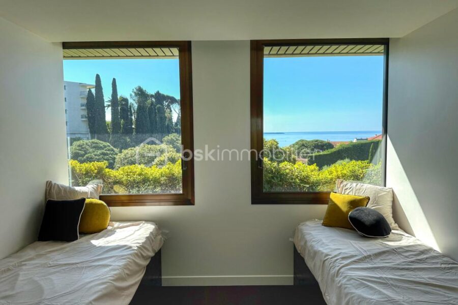 Appartement à vendre à Cannes