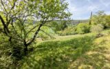 🌿 Coin de nature avec mobil-home aménagé sur terrain de 3 597 m², calme absolu 🌿 – NR pièces – NR chambres – 3597 m²