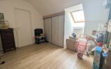 Semi plain-pied individuel 3 chambres, jardin et garage – 5 pièces – 3 chambres – 117 m²