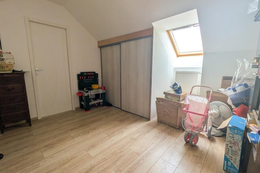 Maison à vendre à Les rues des vignes