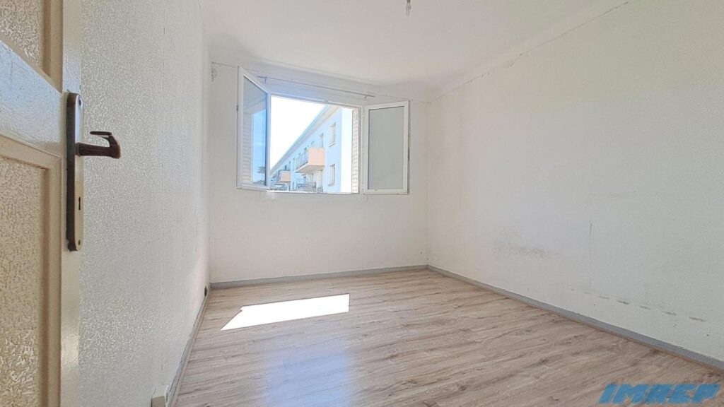 Bel appartement T4 Balcon – La Sauvagère 13010 MARSEILLE – 4 pièces – 2 chambres – 62 m²