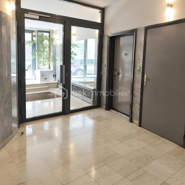 Appartement à vendre à Paris 8e arrondissement