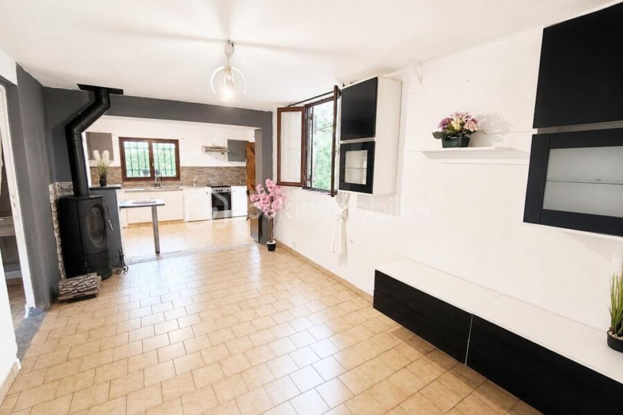 Maison à vendre à Pertuis