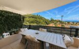 THEOULE / MER – APPT 3 PIECES – 67M² – VUE MER – PARKING – 5 MIN A PIED DE LA PLAGE – 3 pièces – 2 chambres – 67 m²