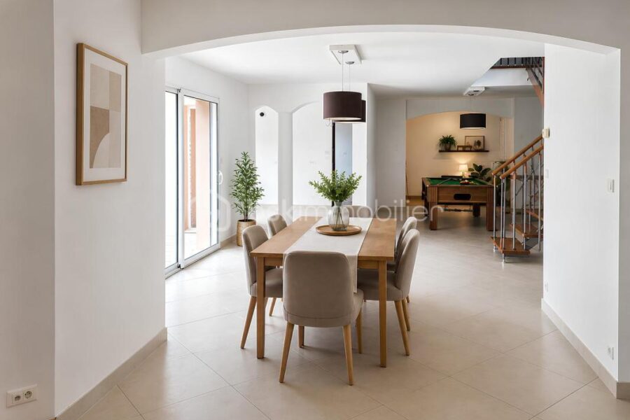 Maison à vendre à Chauche
