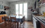 Maison familiale 5 pièces sur 3 niveaux – 137 m² – total surface au sol 250 m2 – Terrain 616m2 – Osny (95) – 5 pièces – 4 chambres – 137 m²