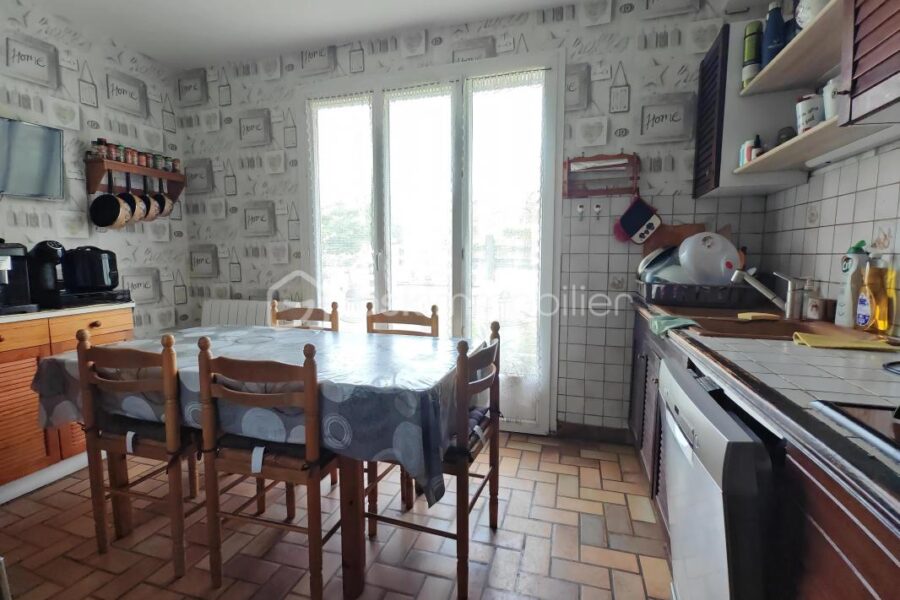 Maison à vendre à Osny