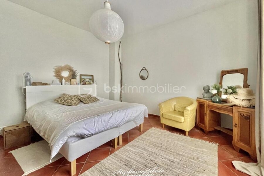 Maison à vendre à Mallemort