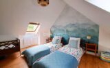La Maison Sixties – 4 pièces – 3 chambres – 73 m²