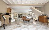 La villa d’architecte T10 – SAINT PAUL En FORET (83440) – 282 m2 – 10 pièces – 8 chambres – 282 m²