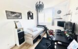 Appartement T4 de 78 m2 avec place de parking – Marseille 12 e – 4 pièces – 3 chambres – 77 m²