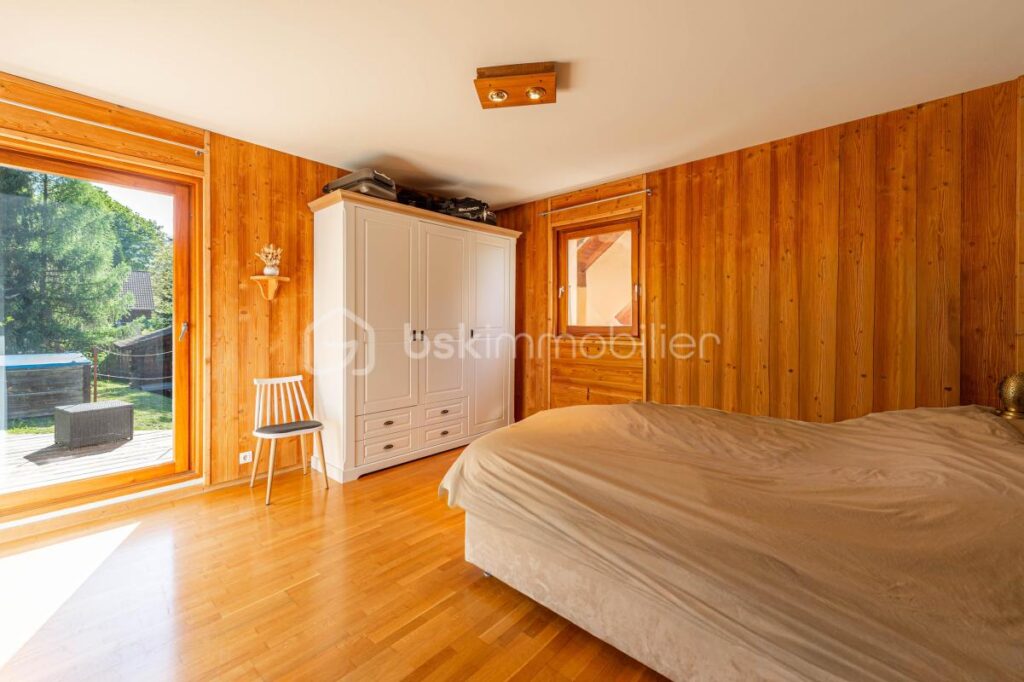 AYSE MAISON 160 M2 AVEC VUE PANORAMIQUE – 6 pièces – 4 chambres – 160 m²