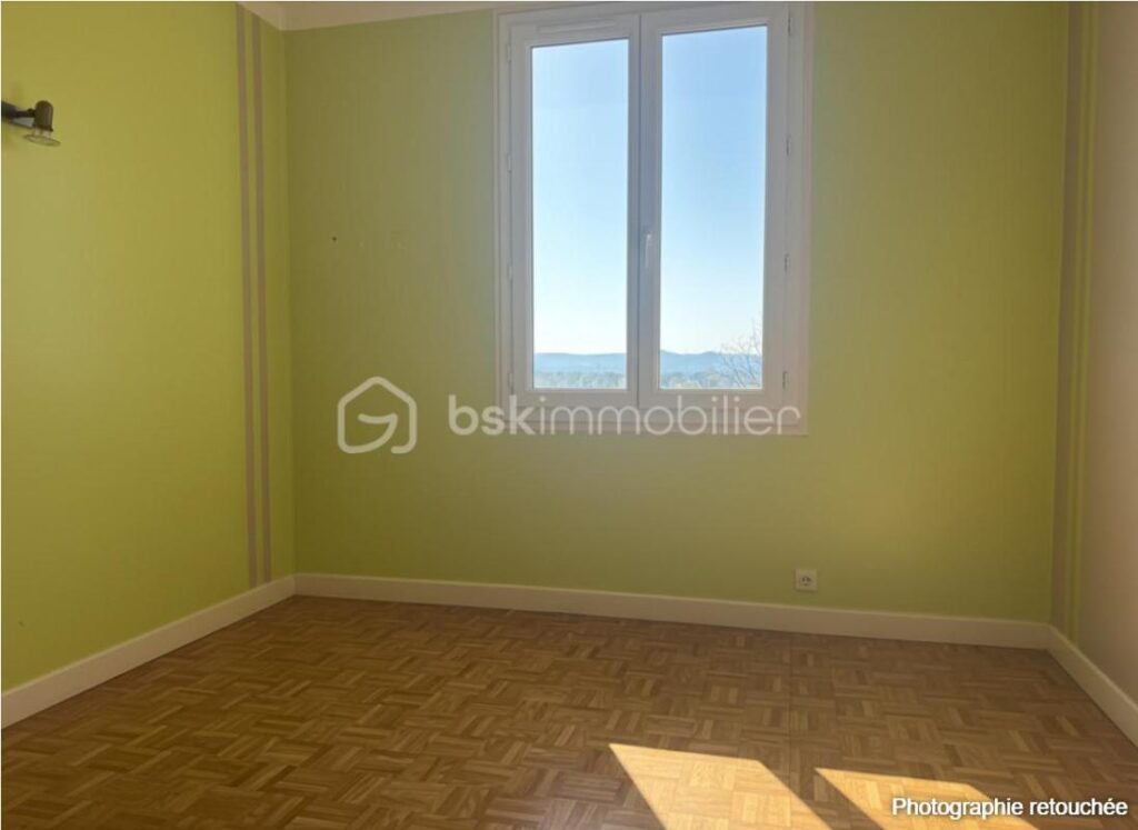 Maison avec Jardin secteur calme – 5 pièces – 3 chambres – 81 m²