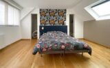 A 100 mètres des plages de Portsall – 5 pièces – 3 chambres – 121 m²