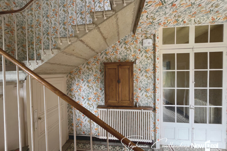 Maison à vendre à Chambery