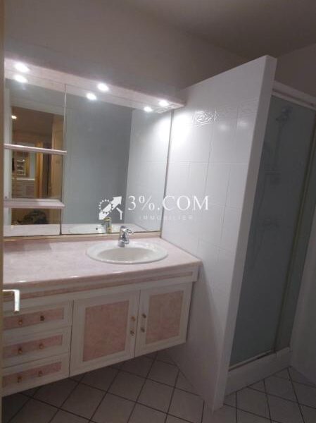 Appartement à vendre à Cagnes sur mer
