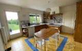 Villa dans un parc paysagé – 7 pièces – 5 chambres – 180 m²