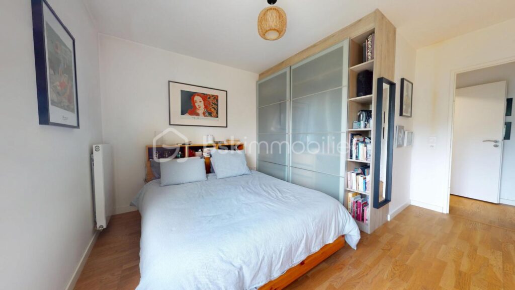 Appartement 3 pièces 67 m² – 3 pièces – 2 chambres – 67 m²