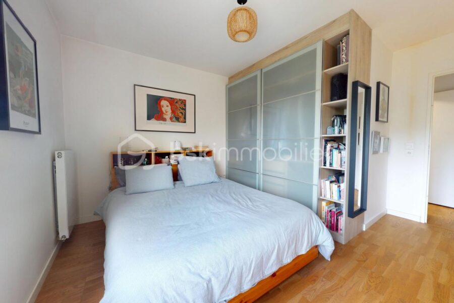 Appartement à vendre à Bagneux