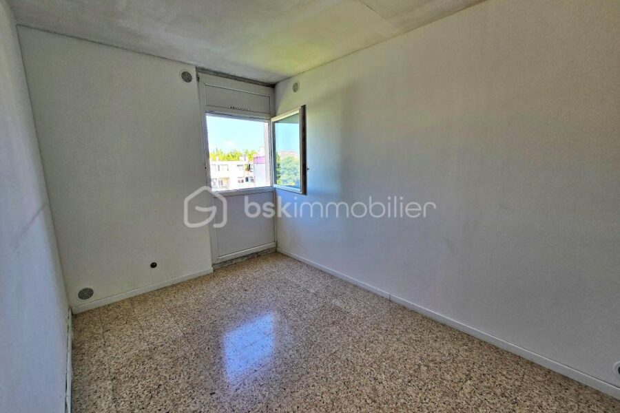 Appartement à vendre à Marignane