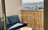 3 P, 72 M² – VUE MER PANORAMIQUE – 8ÈME ÉTAGE – ROI SOLEIL ANTIBES – 3 pièces – 2 chambres – 71 m²