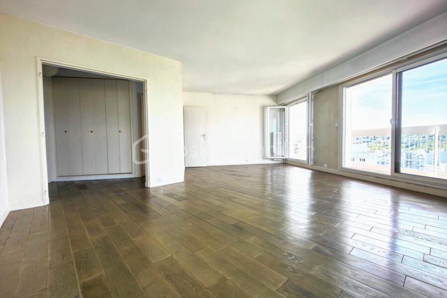 Appartement à vendre à Marly le roi