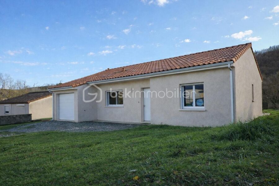 Maison à vendre à Courniou
