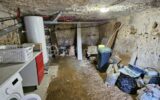 Charme et tranquillité – 10 min de Ligueil – 5 pièces – 1 chambre – 86 m²