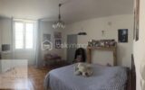 Un bien plein de charme avec fort potentiel VENDU meublé– Idéal résidence & investissement – 7 pièces – 3 chambres – 162 m²