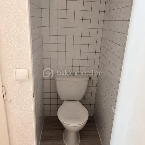 Appartement à vendre à Saint cyprien