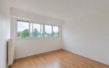 Dernier étage face Erdre – 4 pièces – 3 chambres – 100 m²