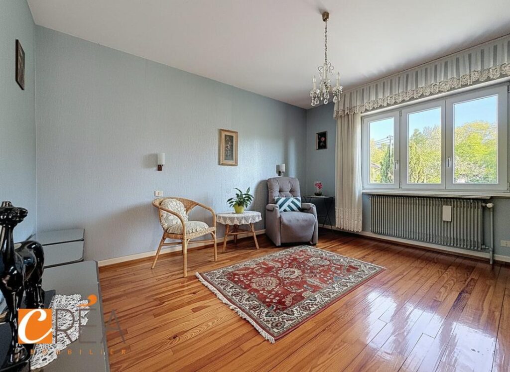 Maison à vendre Pfastatt – 5 pièces – 4 chambres – 105 m²