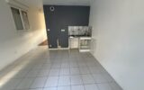 Vente 5 studios T1 et 2 T2 – Centre ville Buc – Vue vallée – 1 pièce – 1 chambre – 27 m²