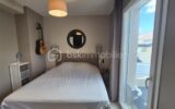 A VENDRE VILLA DEUX FACES TRAVERSANTE DE 94M² SUR TERRAIN DE 214M² A LATOUR BAS ELNE – TROIS CHAMBRES – DEUX PIECES D EAU – DEUX TOILETTES – GARAGE TRAVERSANT – 5 pièces – 3 chambres – 87 m²