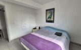 A VENDRE APPARTEMENT T2 CABINE DE 44M² A SAINT CYPRIEN – COTE VILLAGE – EN IMPASSE – TERRASSE – PARKIG PRIVE – LIBRE DE TOUTE OCCUPATION – VUE DEGAGEE – 2 pièces – 1 chambre – 44 m²