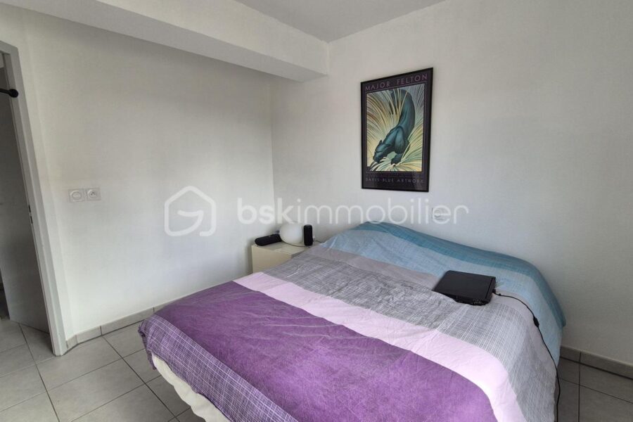 Appartement à vendre à Saint cyprien
