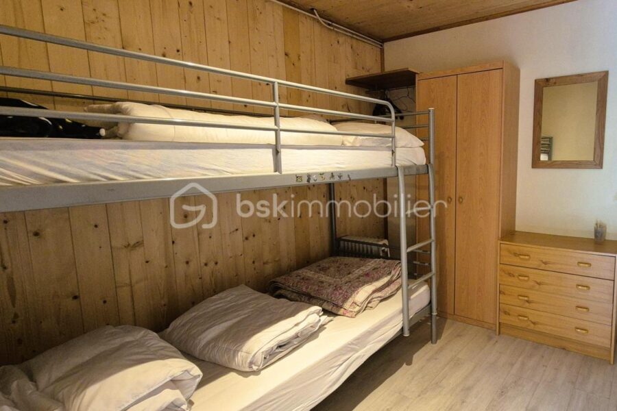 Maison à vendre à Allos — Vue montagne — photo 9