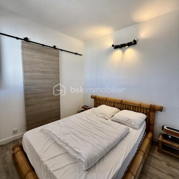 Maison à vendre à Mandelieu la napoule — Vue mer — photo 10