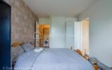 Appartement F2 lumineux – 2014 – Dernier étage avec balcon et parking sécurisé – 2 pièces – 1 chambre – 41 m²