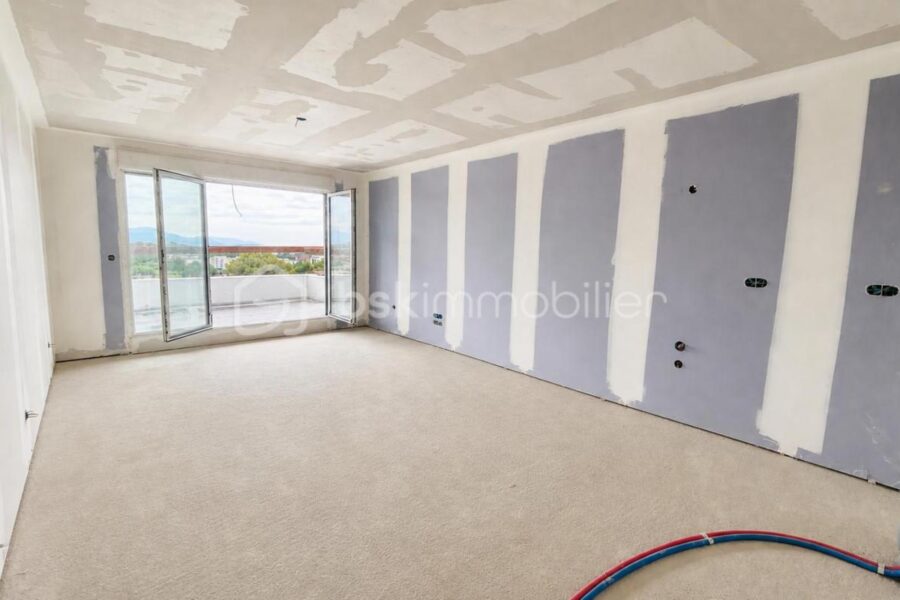 Appartement à vendre à Antibes — Vue mer — photo 9
