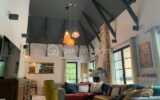 Exclusivité Crot Pinçon – 6 pièces – 5 chambres – 300 m²
