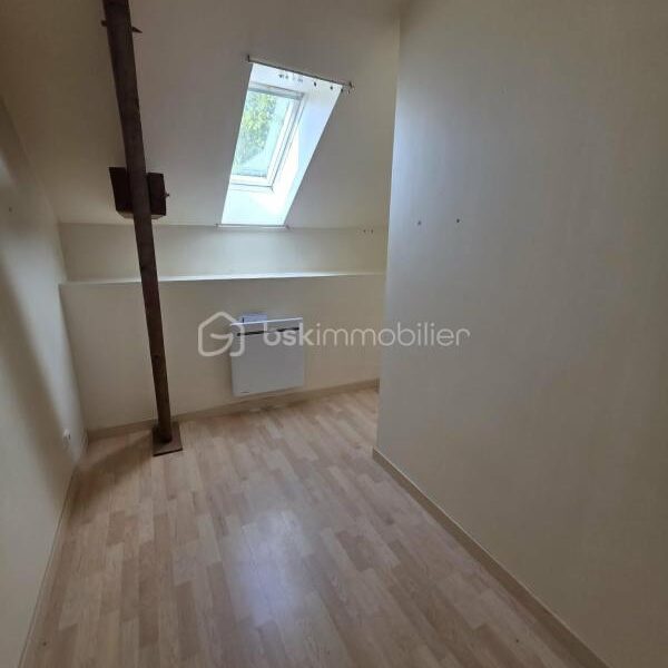 Maison à vendre à Alencon
